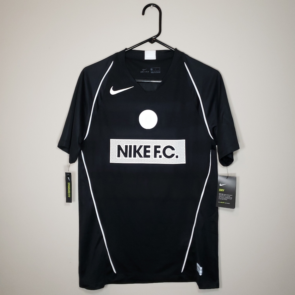 New! Nike Football Club Home Soccer Jersey || Men's Size: Small